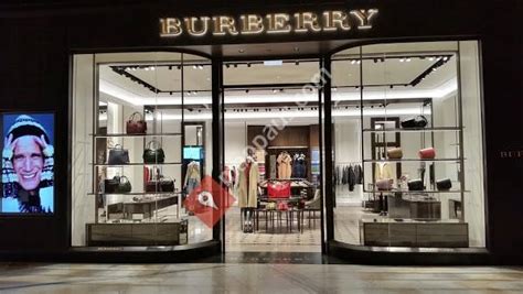 burberry melbourne chadstone